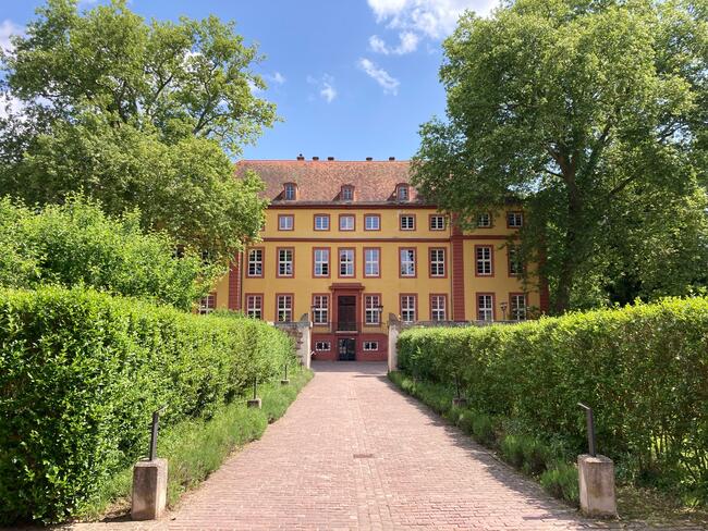 Probenfahrt: Musik-Ensembles in Schlitz