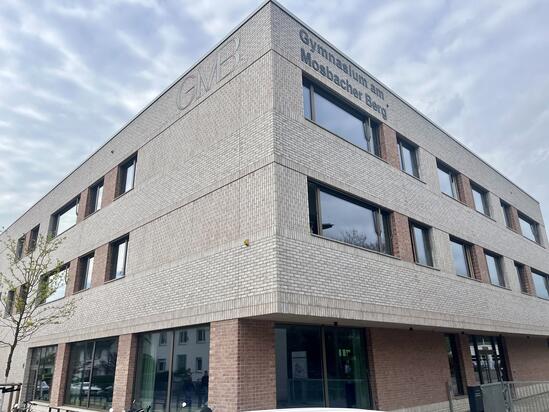 GMB: Gebäude 2025