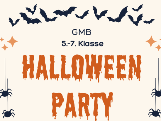 Halloween Party (2025)