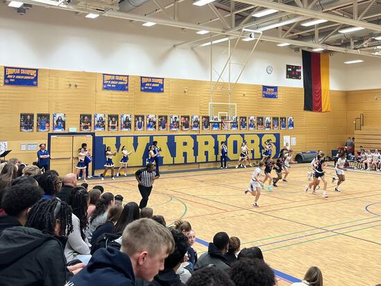 LKs Englisch zu Besuch in ‚little America‘ (2026)