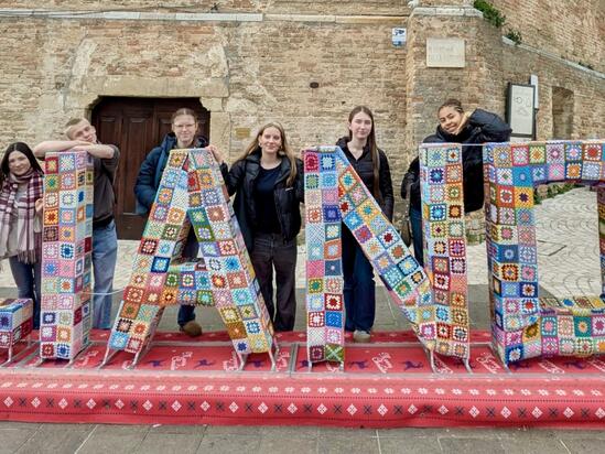 Italienischaustausch 2026