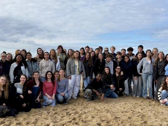 Schüleraustausch Frankreich: Bordeaux 2026