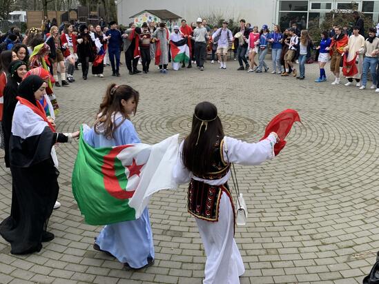 Fest der Kulturen 2026