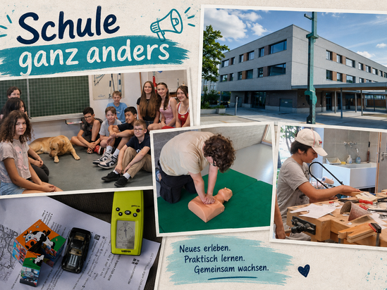 Projektwoche 2026