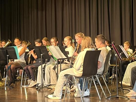 Sommerkonzert 2026