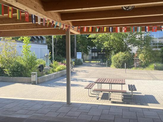Schöne Sommerferien 2026
