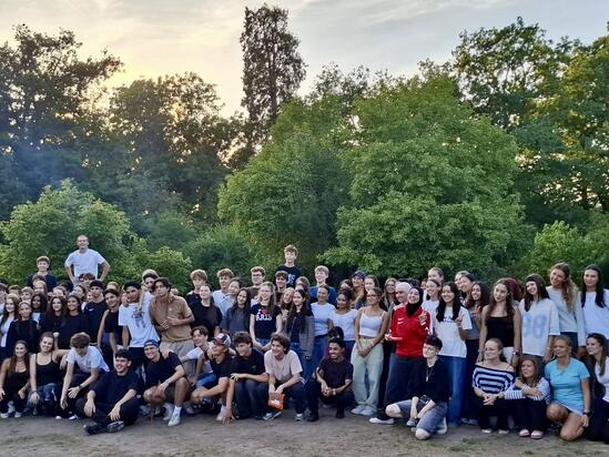 Erlebniscamp 2026