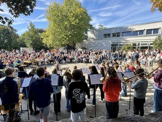 Schul- und Spielfest 2026