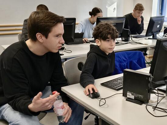 CodeWeek Europe 2026