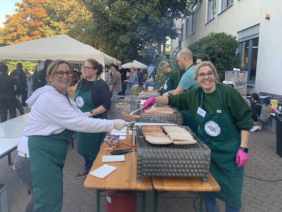 Schulfest 2023