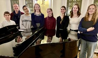 Wiesbadener Neubürgerempfang 2025