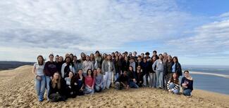 Vive l‘échange à Saint-Jean d’Illac