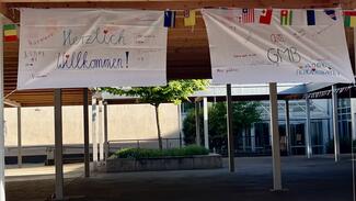 Interkulturelles Fest