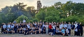 Erlebniscamp 2026