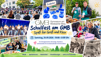 Schulfest 2026