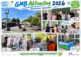 GMB Aktionstag 2026