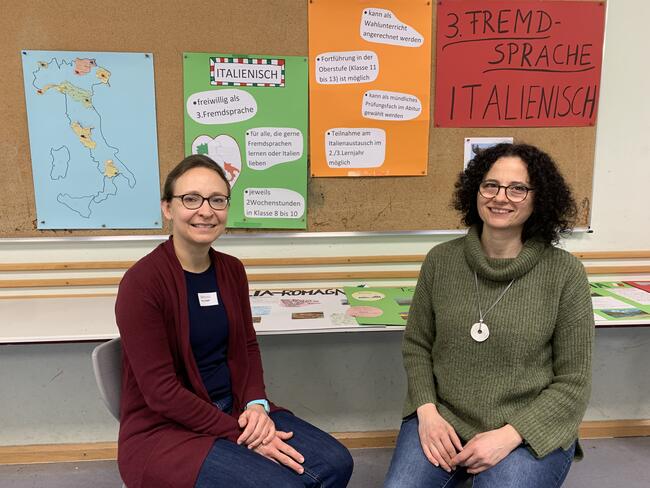 Tag der offenen Tür 2023