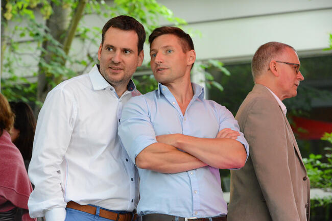 Fest der Sinne 2019