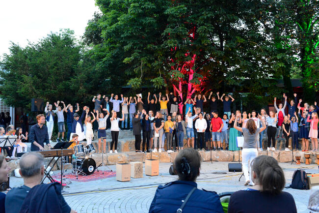 Fest der Sinne 2019