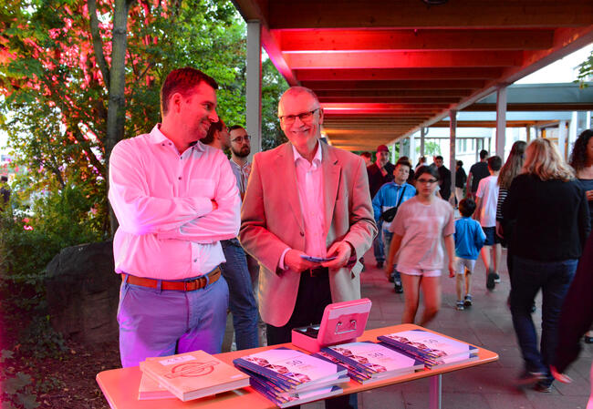 Fest der Sinne 2019