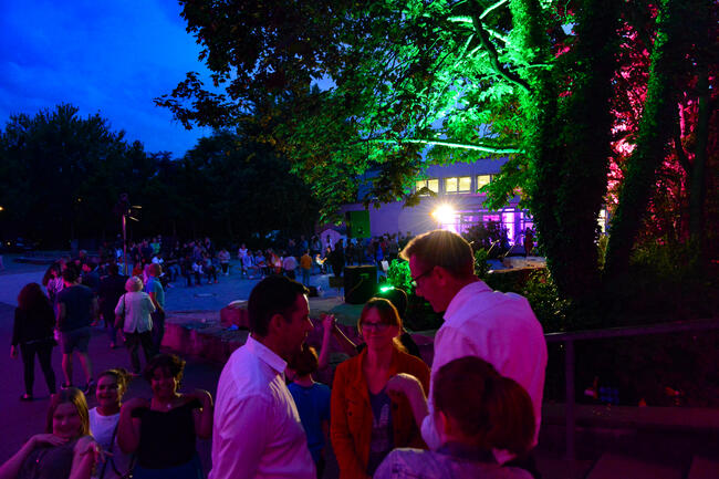 Fest der Sinne 2019