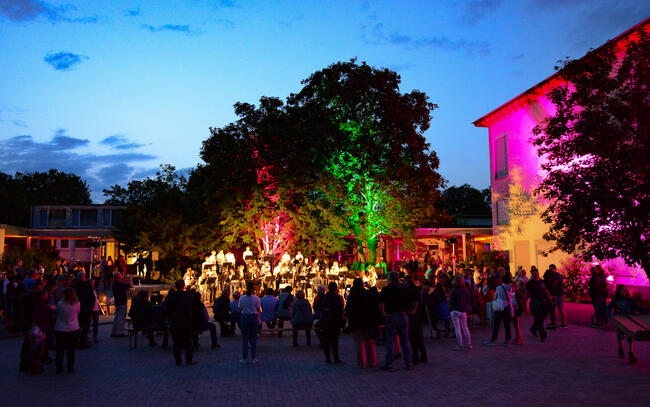 Fest der Sinne 2019
