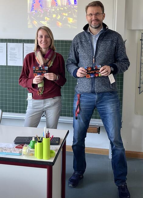 Tag der offenen Tür 2025