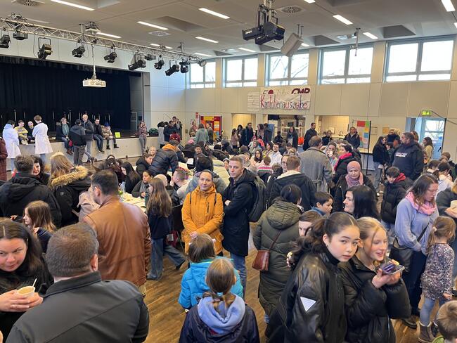 Tag der offenen Tür 2025