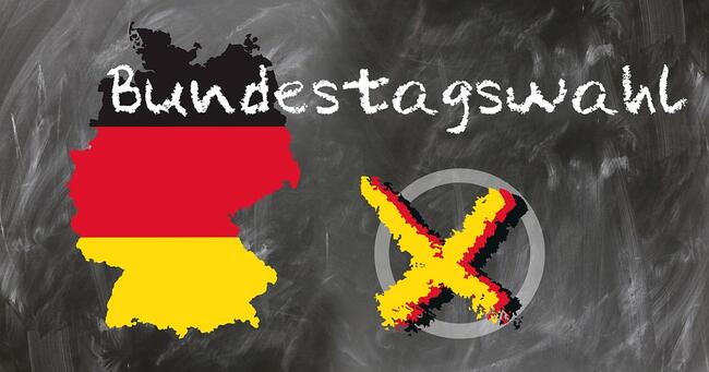 Juniorwahl 2025