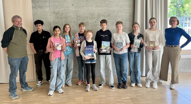 Mathematikwettbewerbe des Landes Hessen 2025 Mathematikwettbewerbe des Landes Hessen 2025