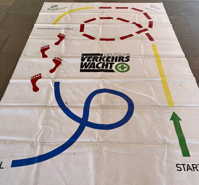 Verkehrsinformationstag 2025 Verkehrsinformationstag 2025