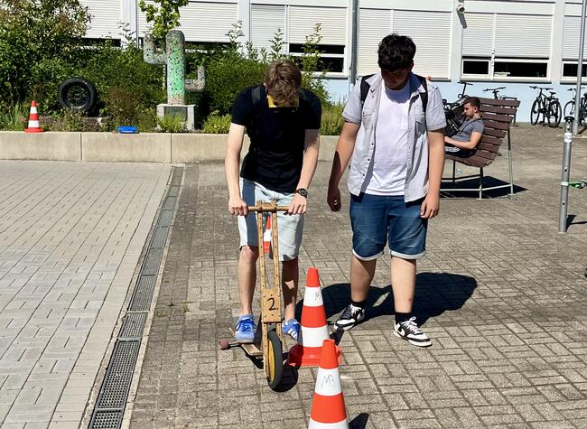 Verkehrsinformationstag 2025 Verkehrsinformationstag 2025
