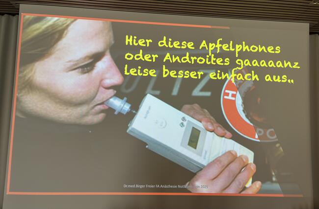 Verkehrsinformationstag 2025