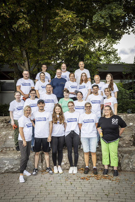 Fotos von Arne Landwehr (al) aus dem „Wiesbaden Engagiert!“ Fototeam