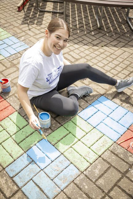 Fotos von Arne Landwehr (al) aus dem „Wiesbaden Engagiert!“ Fototeam