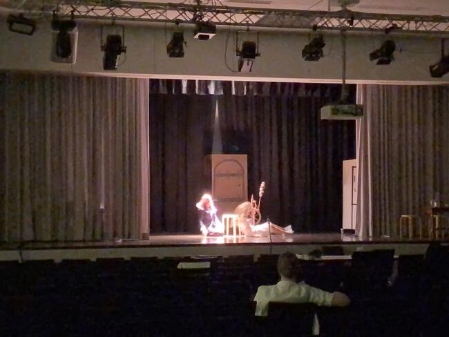 Theater