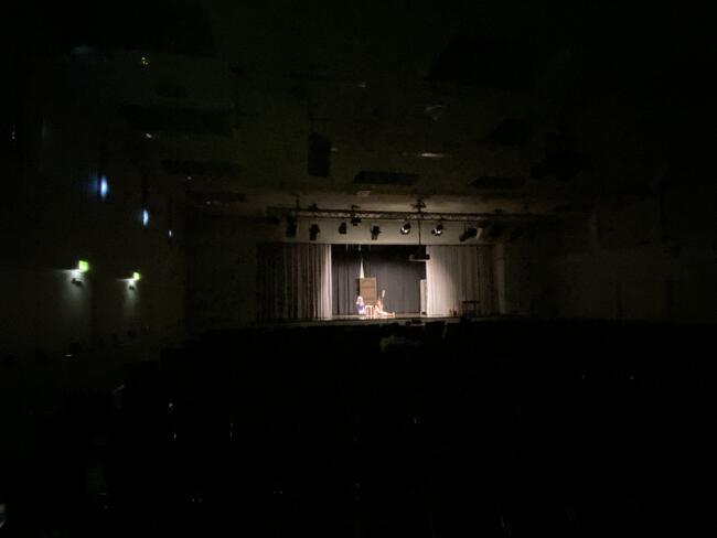 Theater