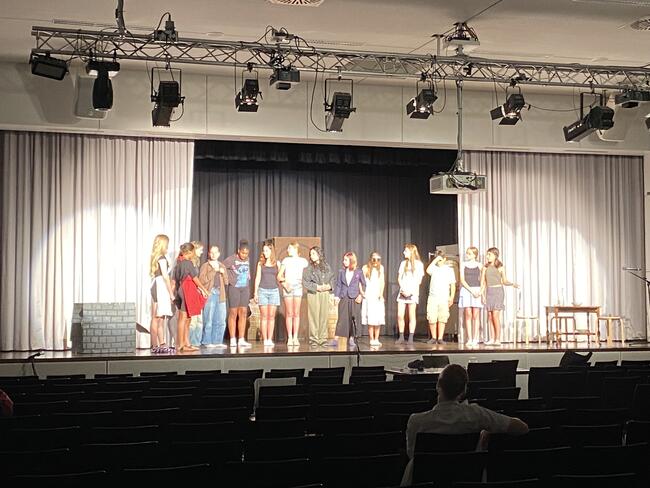 Theater 