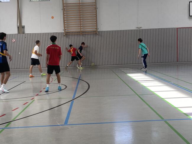 Fußball Fußball