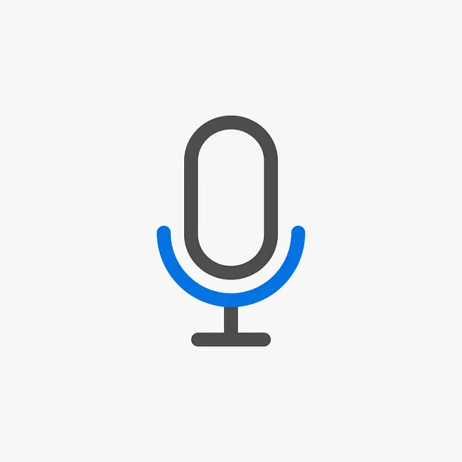 Microphone Microphone
