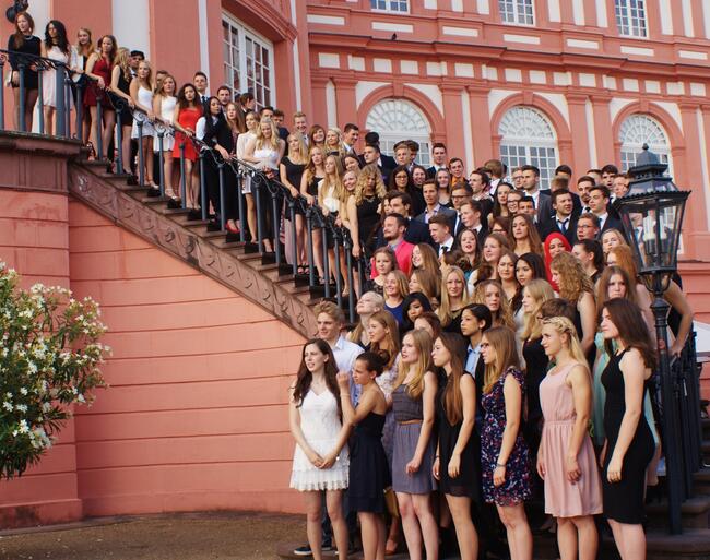 Abiturjahrgang 2015