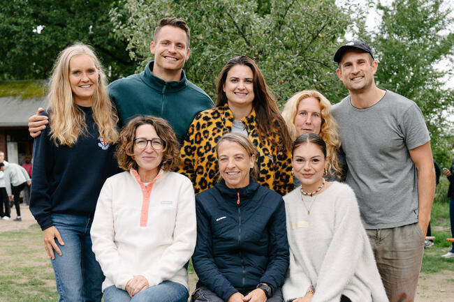 Erlebniscamp für die E-Phase (2025) Erlebniscamp für die E-Phase (2025)