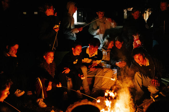 Erlebniscamp für die E-Phase (2025) Erlebniscamp für die E-Phase (2025)