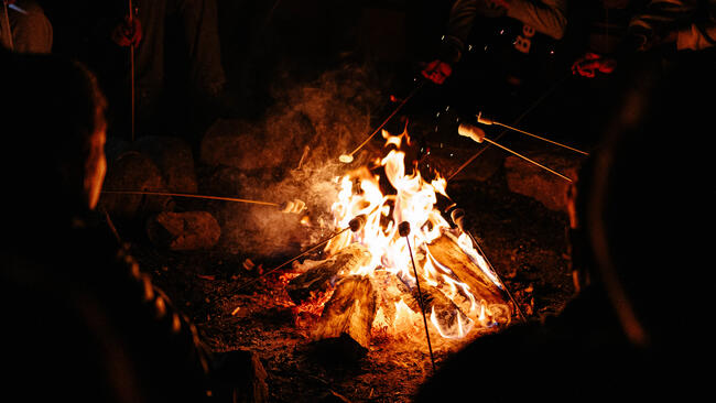 Erlebniscamp für die E-Phase (2025) Erlebniscamp für die E-Phase (2025)