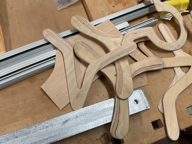 Boomerang Vorlagen