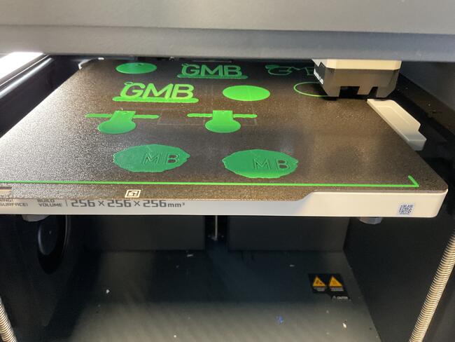 3D-Druck