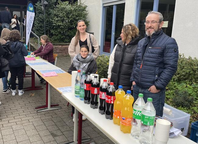 Schul- und Spielfest 2025