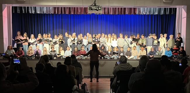 Schul- und Spielfest 2025