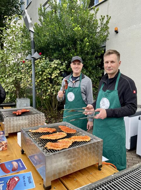 Schul- und Spielfest 2025