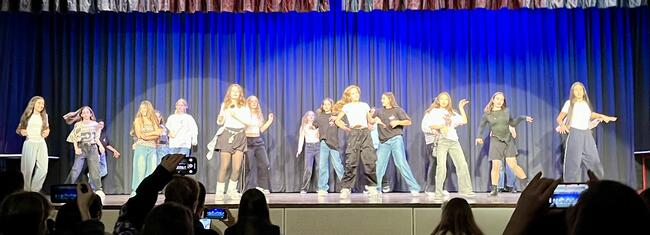 Schul- und Spielfest 2025